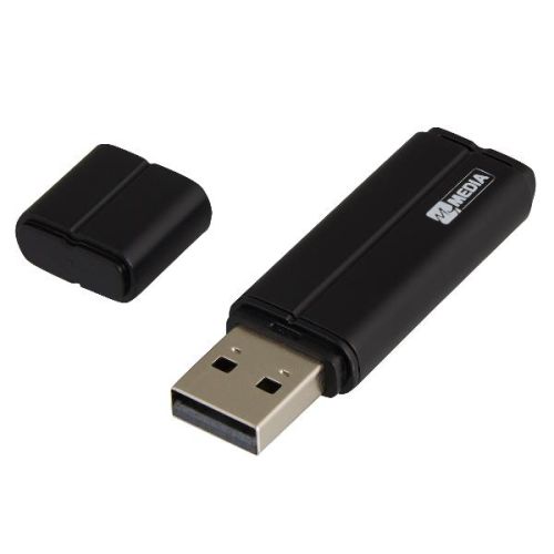 Verbatim MY MEDIA - USB 64GB