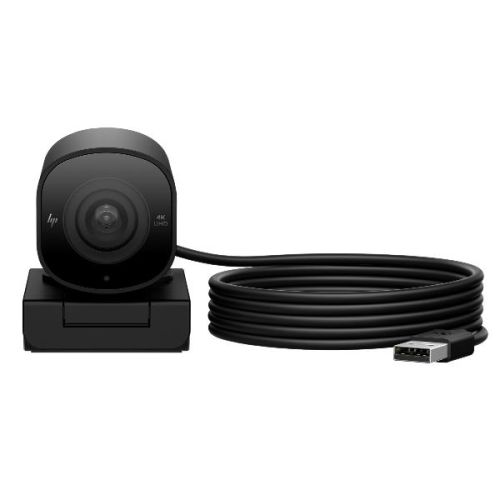 HP Inc Webcam per streaming HP 965 4K