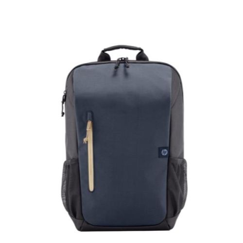 HP Inc Zaino per laptop HP Travel 15.6 Blue Night da 18 litri