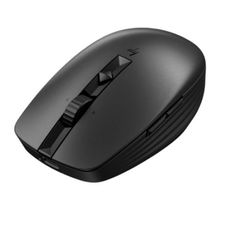 HP Inc Mouse silenzioso ricaricabile HP 710