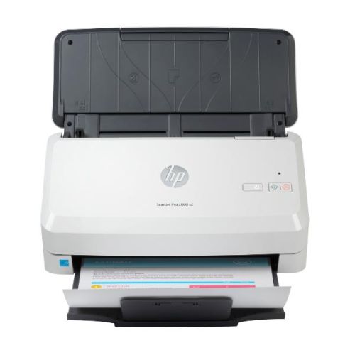 HP Inc Scanner sheet-fed HP ScanJet Pro 2000 s2