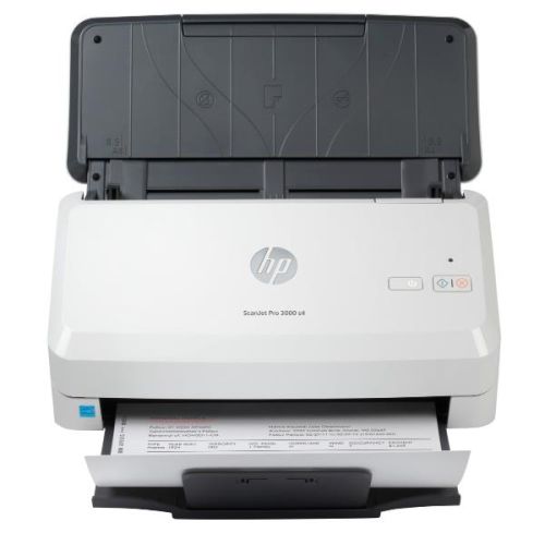 HP Inc Scanner sheet-fed HP ScanJet Pro 3000 s4