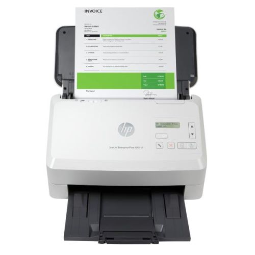 HP Inc Scanner sheet-fed HP ScanJet Enterprise Flow 5000 s5