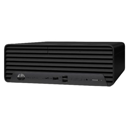 HP Inc Pro Small Form Factor 400 G9 (special edition gar. 3 anni onsite)