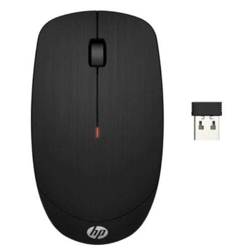 HP Inc HP Wireless Mouse X200