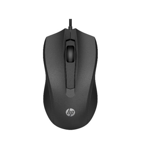 HP Inc HP Wired Mouse 100