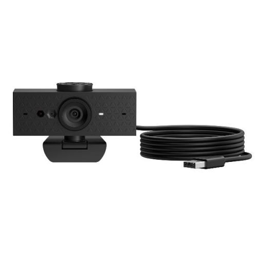 HP Inc Webcam HP 625 FHD Webcam USB