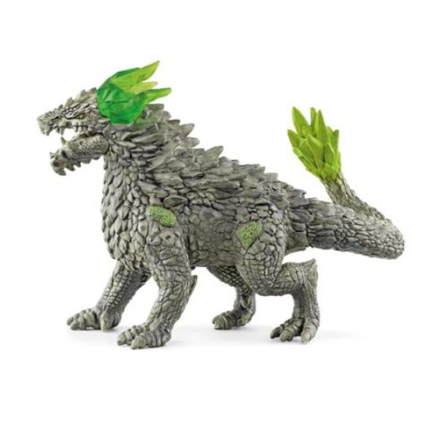 Schleich DRAGO DI PIETRA