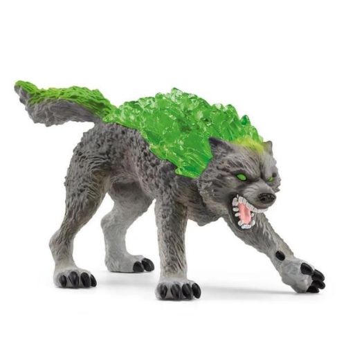 Schleich Schleich - Lupo di Granito