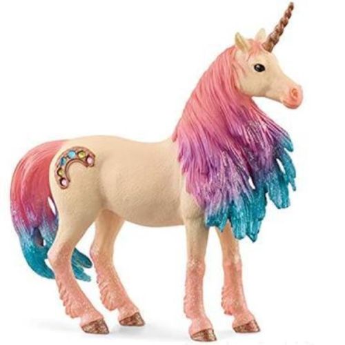 Schleich Schleich - SH Giumenta Unicorno Marshmallow