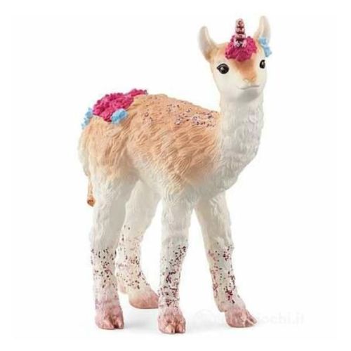 Schleich Schleich - SH Lama Unicorno