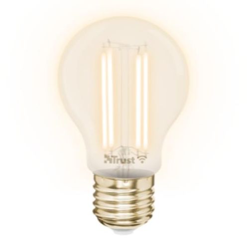 Trust E27 LED FILAMENT 1800-2700K WI-FI