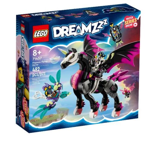 Lego LEGO DREAMZ - PEGASO, CAVALLO VOLANTE