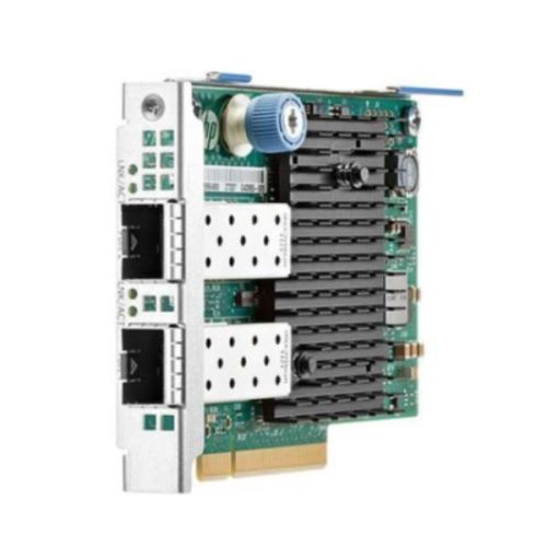 Hewlett Packard Enterprise Adattatore Ethernet 10 GB 2 porte HPE 562FLR-SFP+