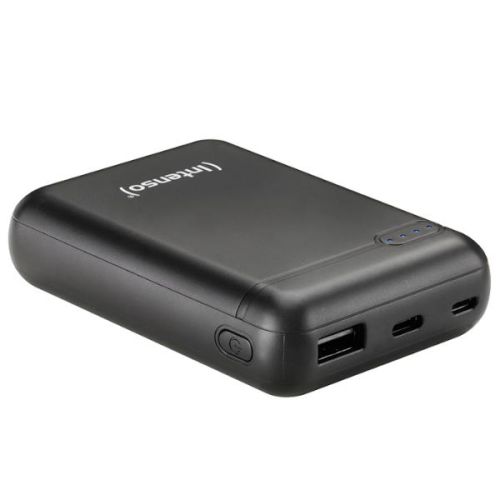 Intenso Powerbank XS 10000Mah black