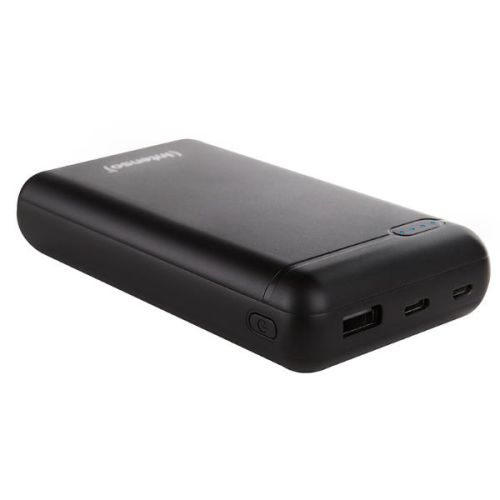 Intenso Powerbank XS 20000Mah black