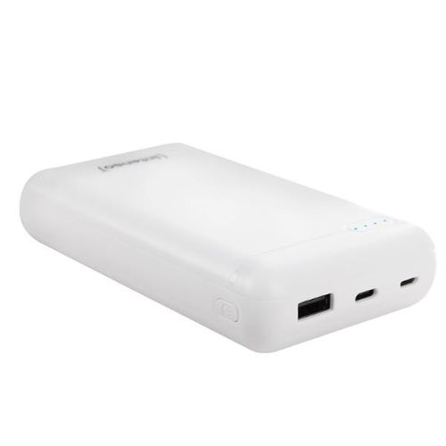 Intenso Powerbank XS 20000Mah white