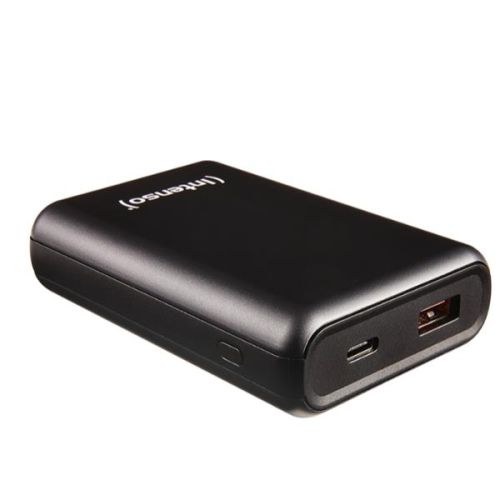 Intenso Powerbank A 10000Mah black