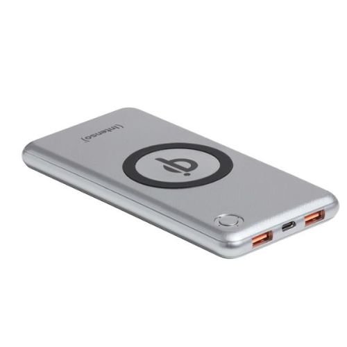 Intenso Powerbank WPD 10000Mah WIRELESS