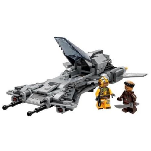 Lego Lego - Pirata Snub Fighter