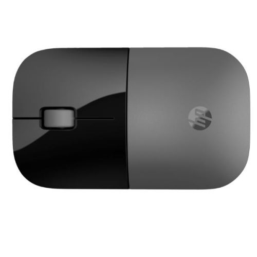 HP Inc Mouse HP Z3700 Dual Silver