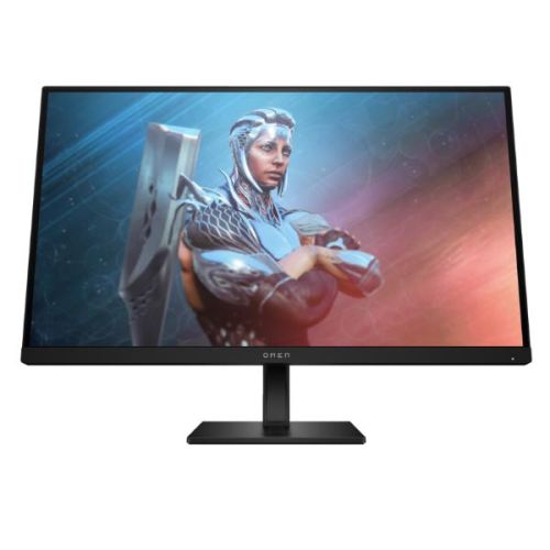 HP Inc OMEN 27 - Gaming Monitor FHD 165HZ