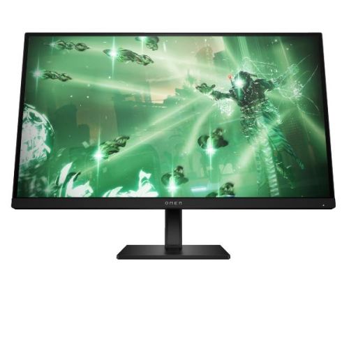 HP Inc Monitor da gaming OMEN by HP 27" QHD 165 Hz – OMEN 27q