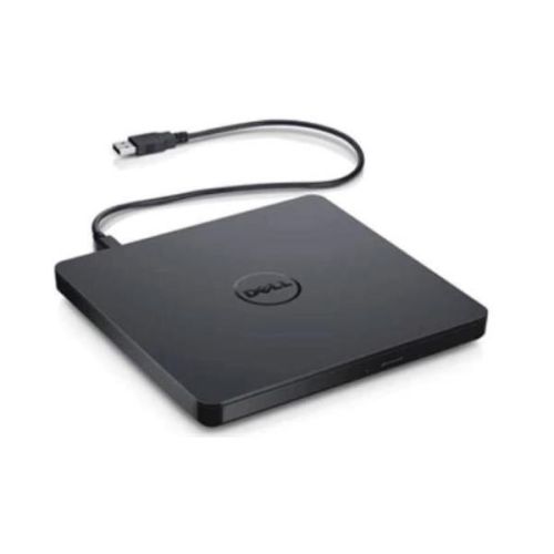 Dell Technologies DELL USB DVD DRIVE-DW316