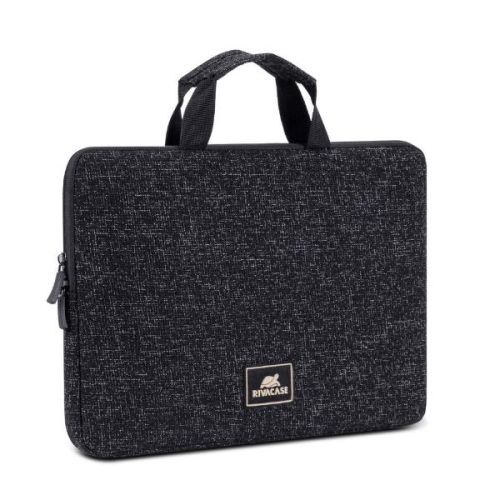 Rivacase Borsa Notebook 13,3’’ nera