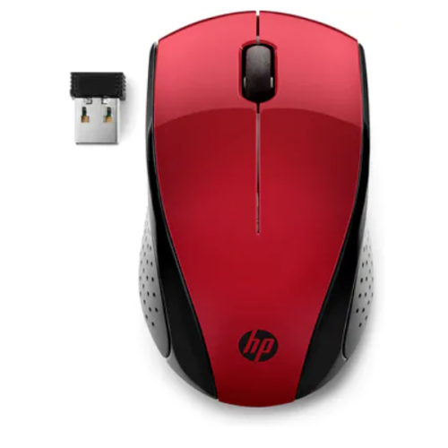 HP Inc HP Wireless Mouse 220