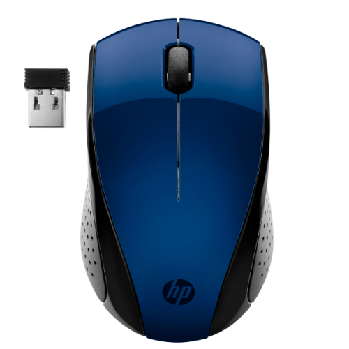 HP Inc HP Wireless Mouse 220