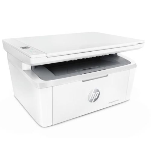 HP Inc Stampante multifunzione HP LaserJet M140w