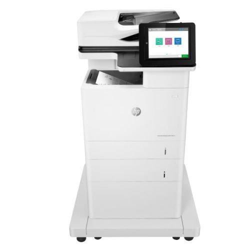 HP Inc Stampante multifunzione Enterprise HP LaserJet M635fht