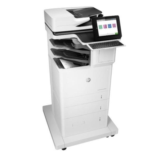 HP Inc Stampante multifunzione Enterprise HP LaserJet Flow M635z