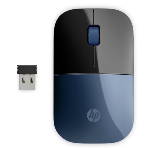 HP Inc Mouse wireless Z3700 HP