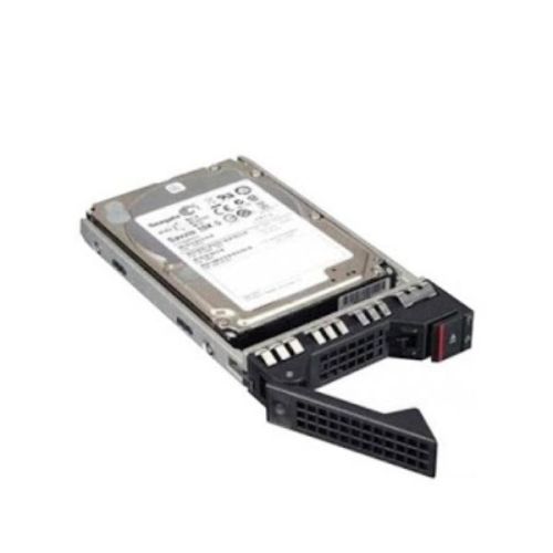 Lenovo ThinkSystem 2.5" 600GB 10K SAS 12Gb Hot Swap 512n HDD