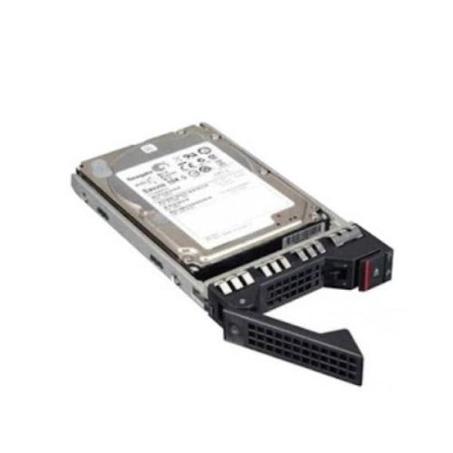 Lenovo ThinkSystem 2.5" 1.2TB 10K SAS 12Gb Hot Swap 512n HDD