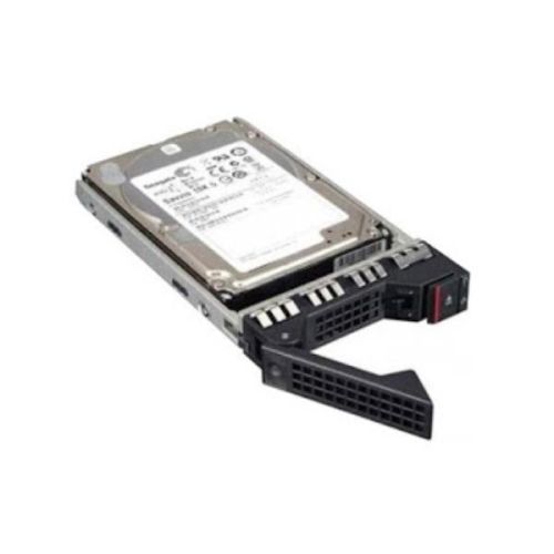 Lenovo ThinkSystem 2.5" 1.8TB 10K SAS 12Gb Hot Swap 512e HDD