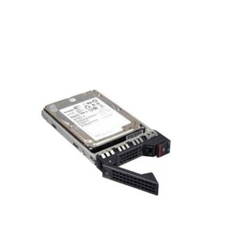 Lenovo ThinkSystem 2.5" 1TB 7.2K SATA 6Gb Hot Swap 512n HDD