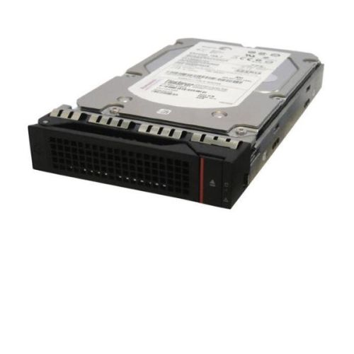 Lenovo ThinkSystem 3.5" 4TB 7.2K SAS 12Gb Hot Swap 512n HDD