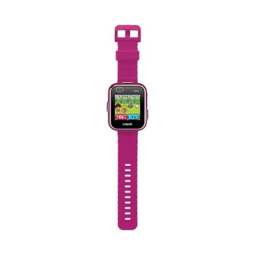 V-Tech KIDIZOOM SMARTWATCH DX2 ROSA