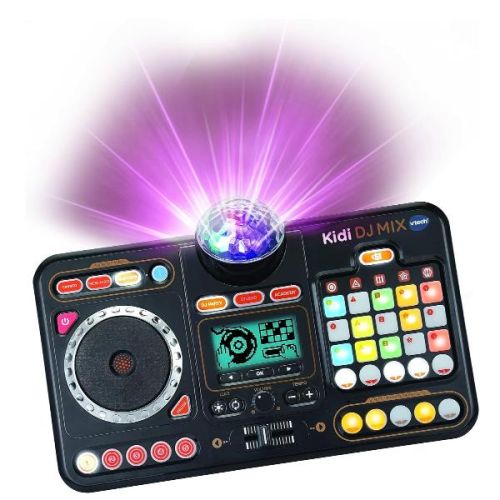 V-Tech KIDISTAR DJ MIXER