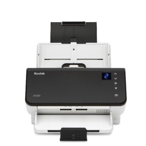 Kodak KODAK E1030 SCANNER