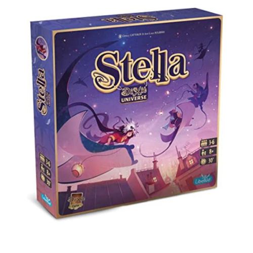 Asmodee Stella - Dixit Universe