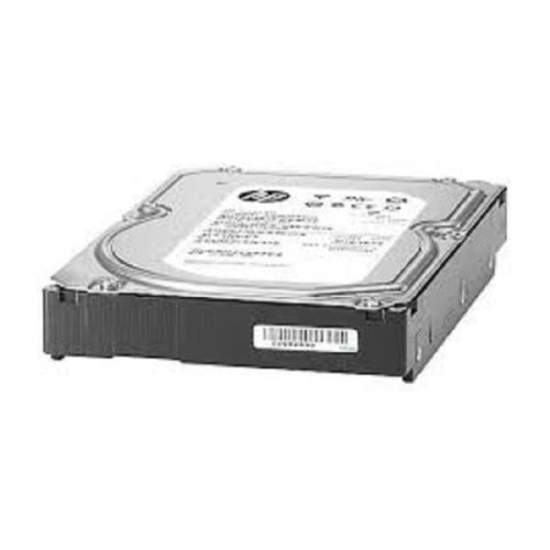 Hewlett Packard Enterprise HPE 1TB SATA 7.2K LFF RW HDD