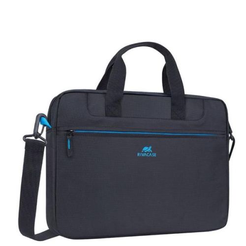 Rivacase Borsa per Notebook da 14" - Nero