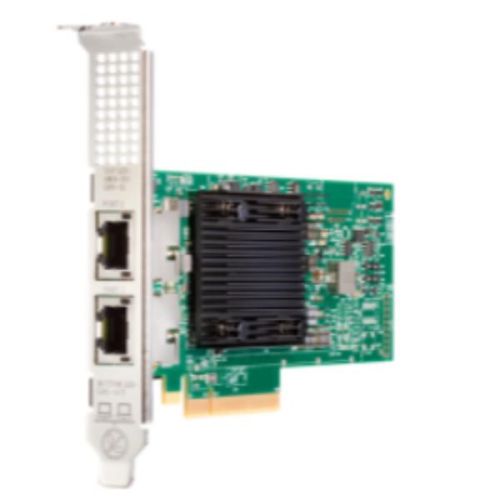 Hewlett Packard Enterprise HPE Eth 10Gb 2p 535T Adptr