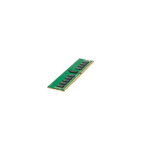 Hewlett Packard Enterprise Kit memoria registrata Smart HPE 32 GB (1 x 32 GB) Dual Rank x4 DDR4-2666 CAS-19-19-19