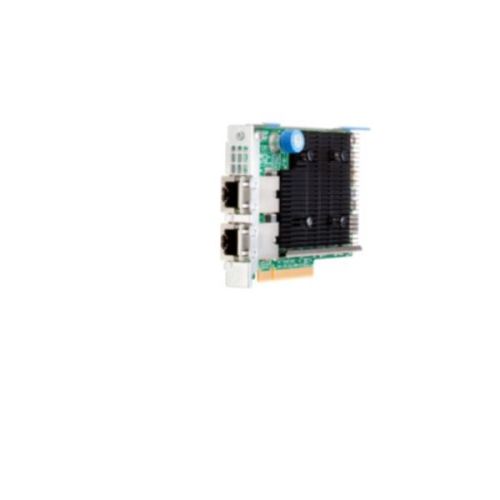 Hewlett Packard Enterprise Scheda Ethernet 10 Gb 2 porte HPE 535FLR-T