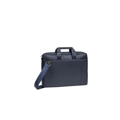 Rivacase Borsa per Notebook da 15,6" - Blu